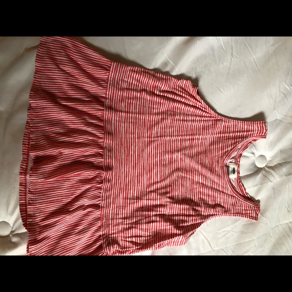 Old Navy tank top